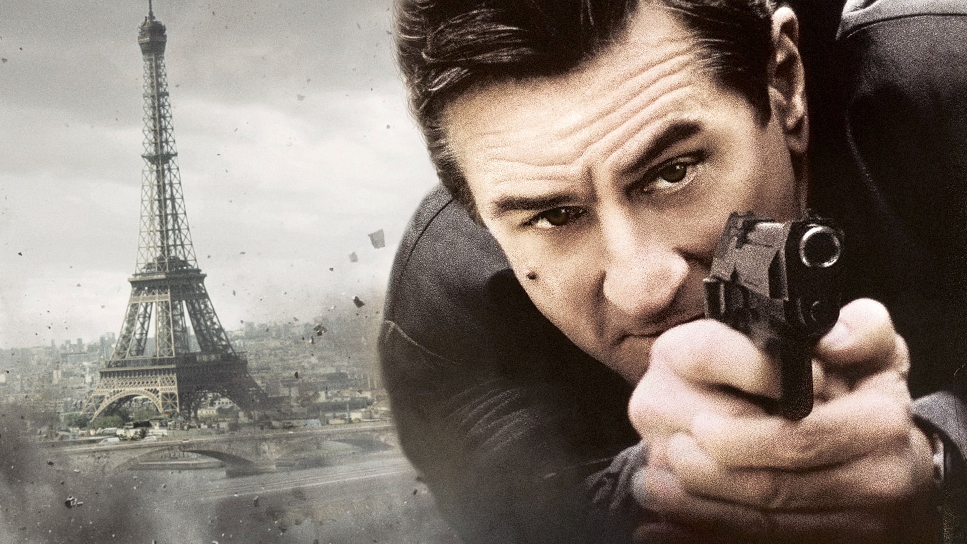 Foto do filme Ronin