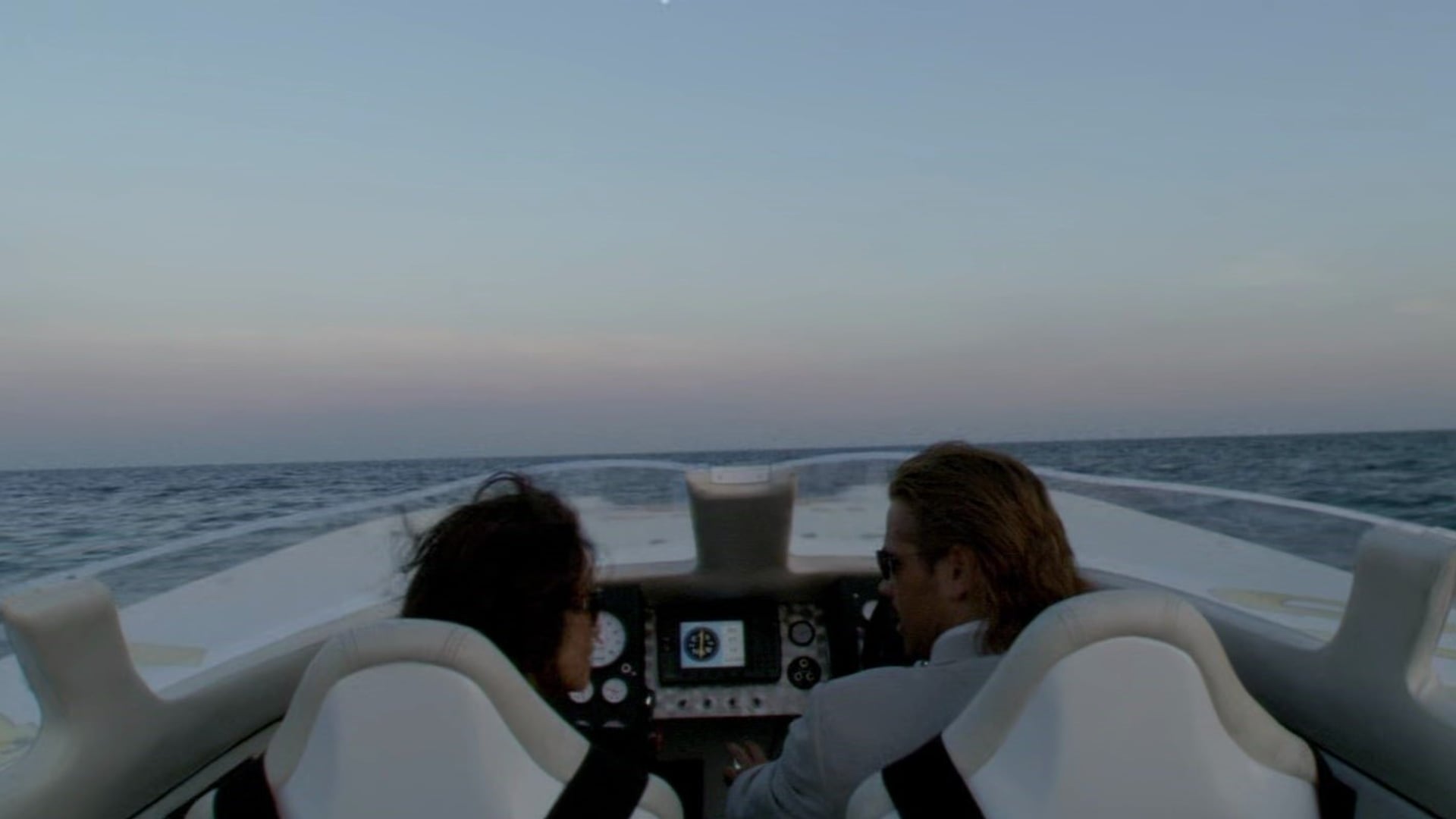 Foto do filme Miami Vice