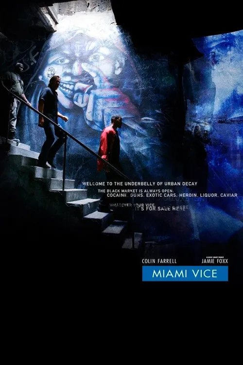 Miami Vice