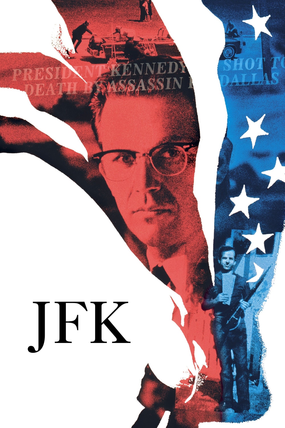 JFK: A Pergunta Que Não Quer Calar