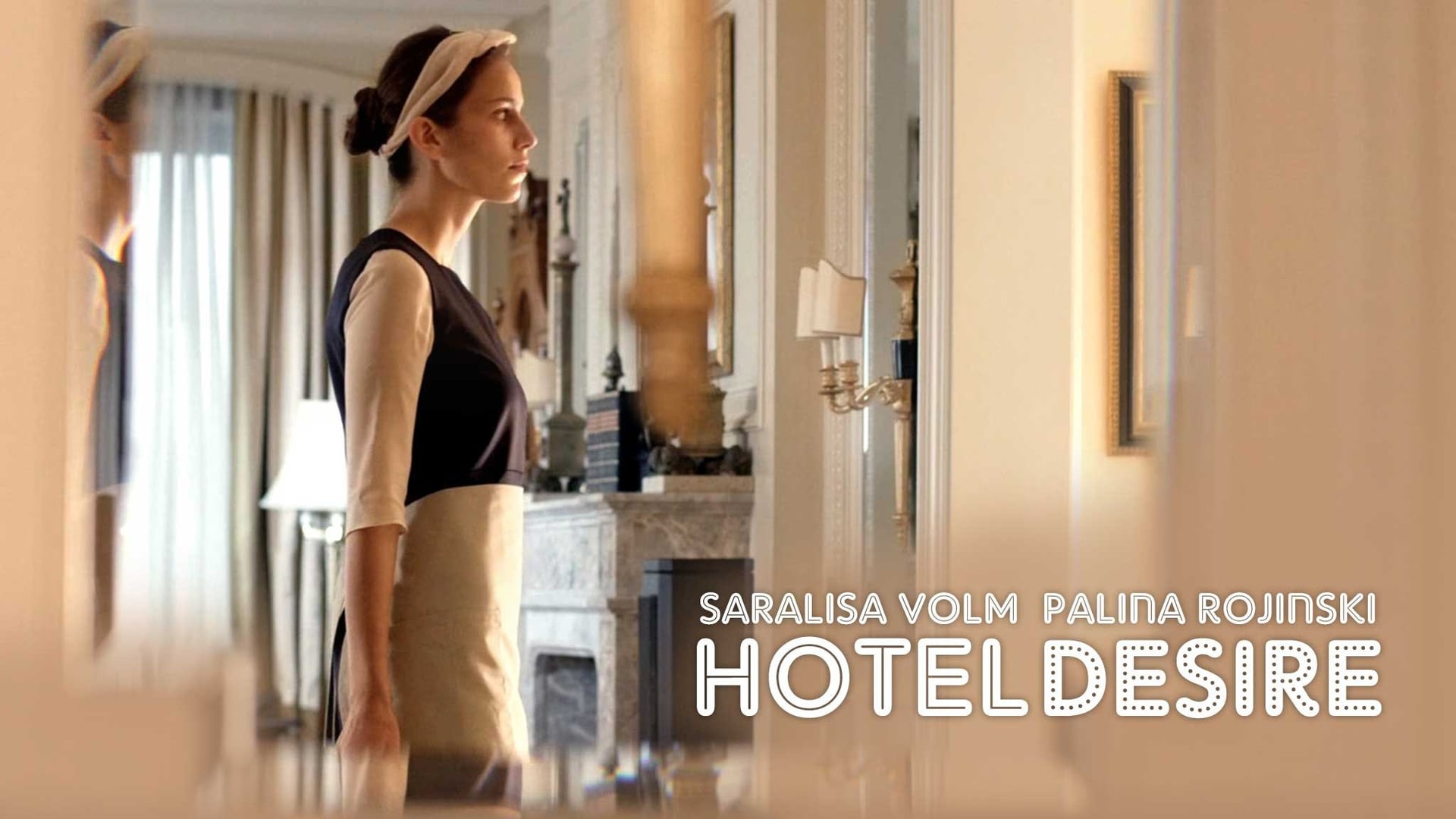 Foto do filme Hotel Desire