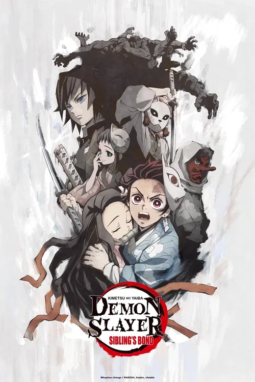 Demon Slayer: Vínculo de Irmãos