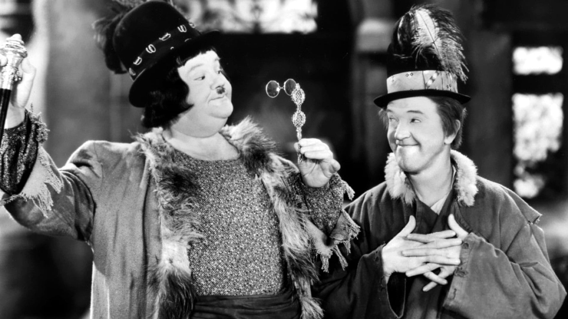 Foto do filme A Princesa Boêmia