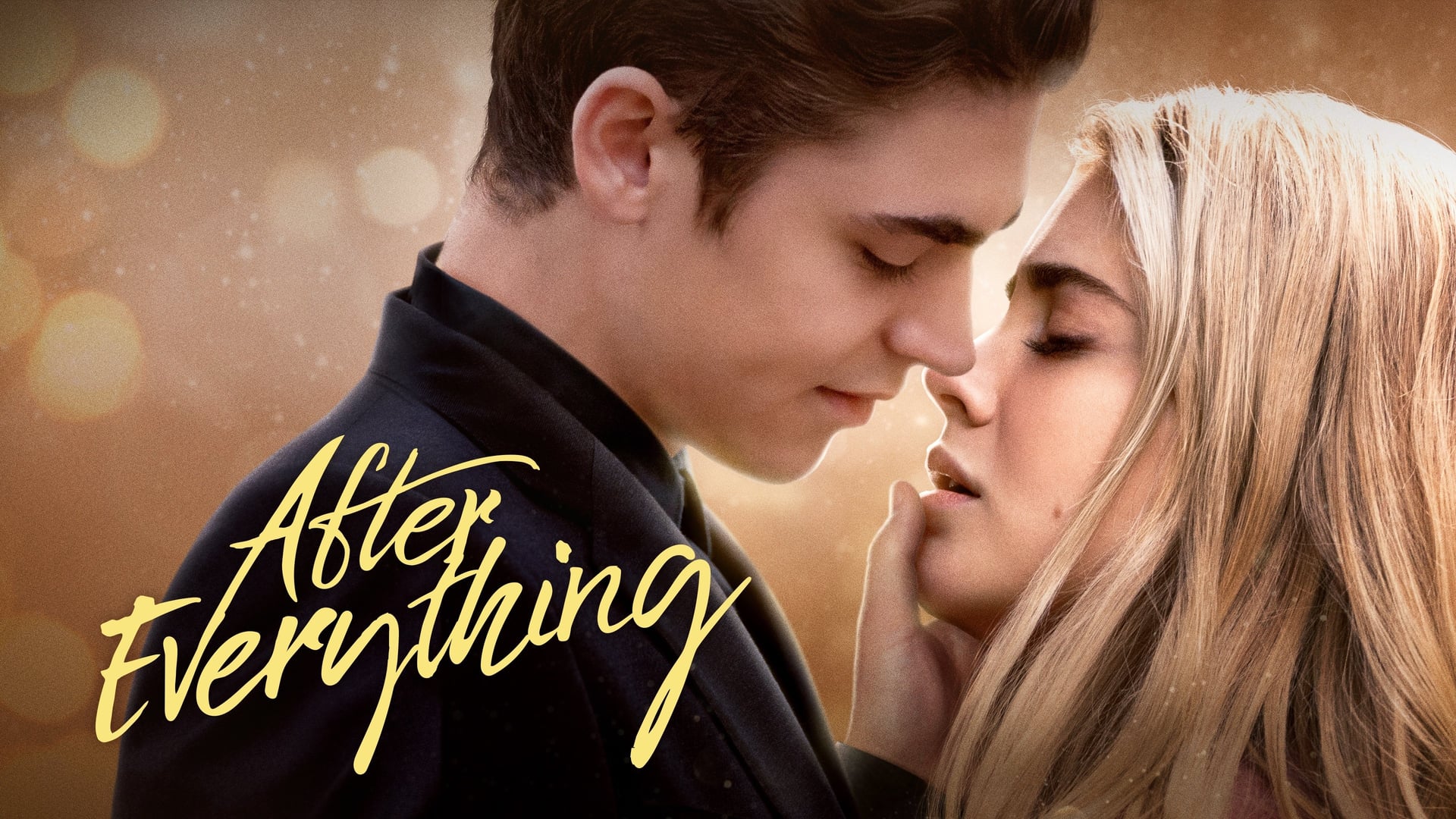 Foto do filme After: Para Sempre