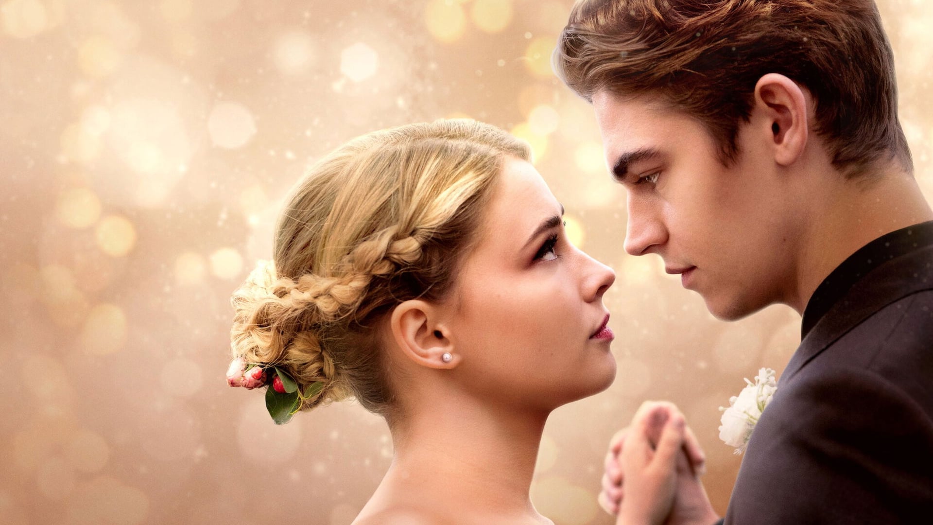 Foto do filme After: Para Sempre