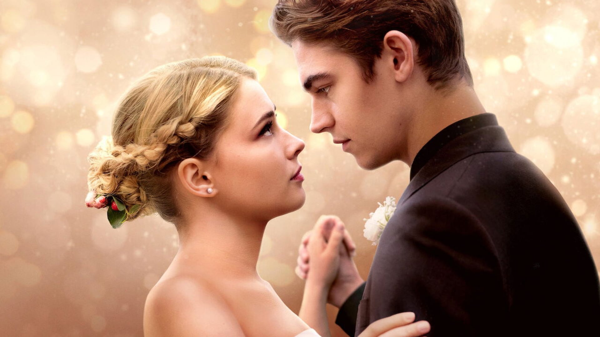 Foto do filme After: Para Sempre