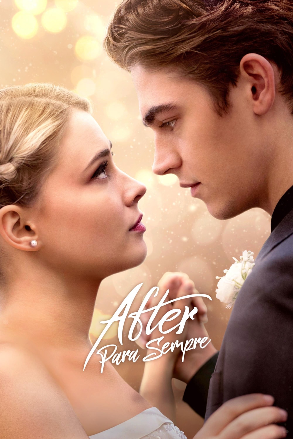 After: Para Sempre