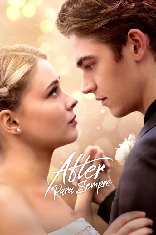 After: Para Sempre