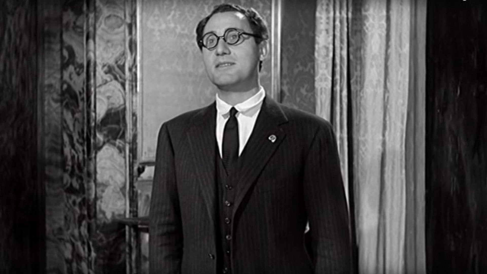 Foto do filme Il moralista