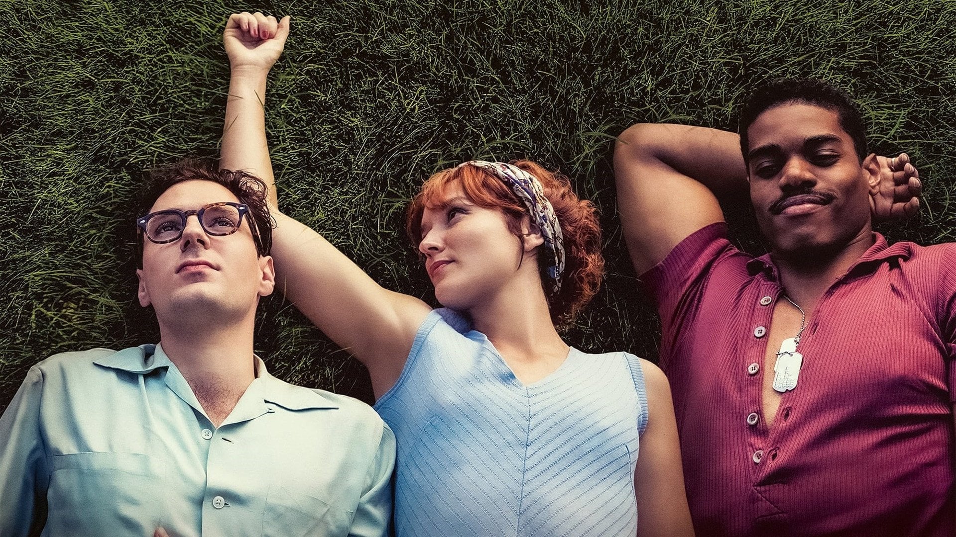 Foto do filme É tempo de amar