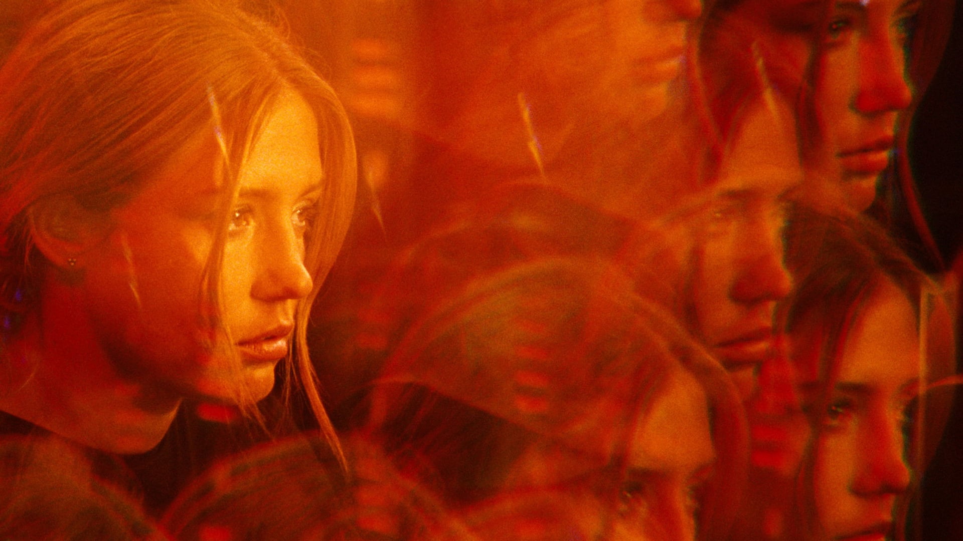 Foto do filme Os Cinco Diabos