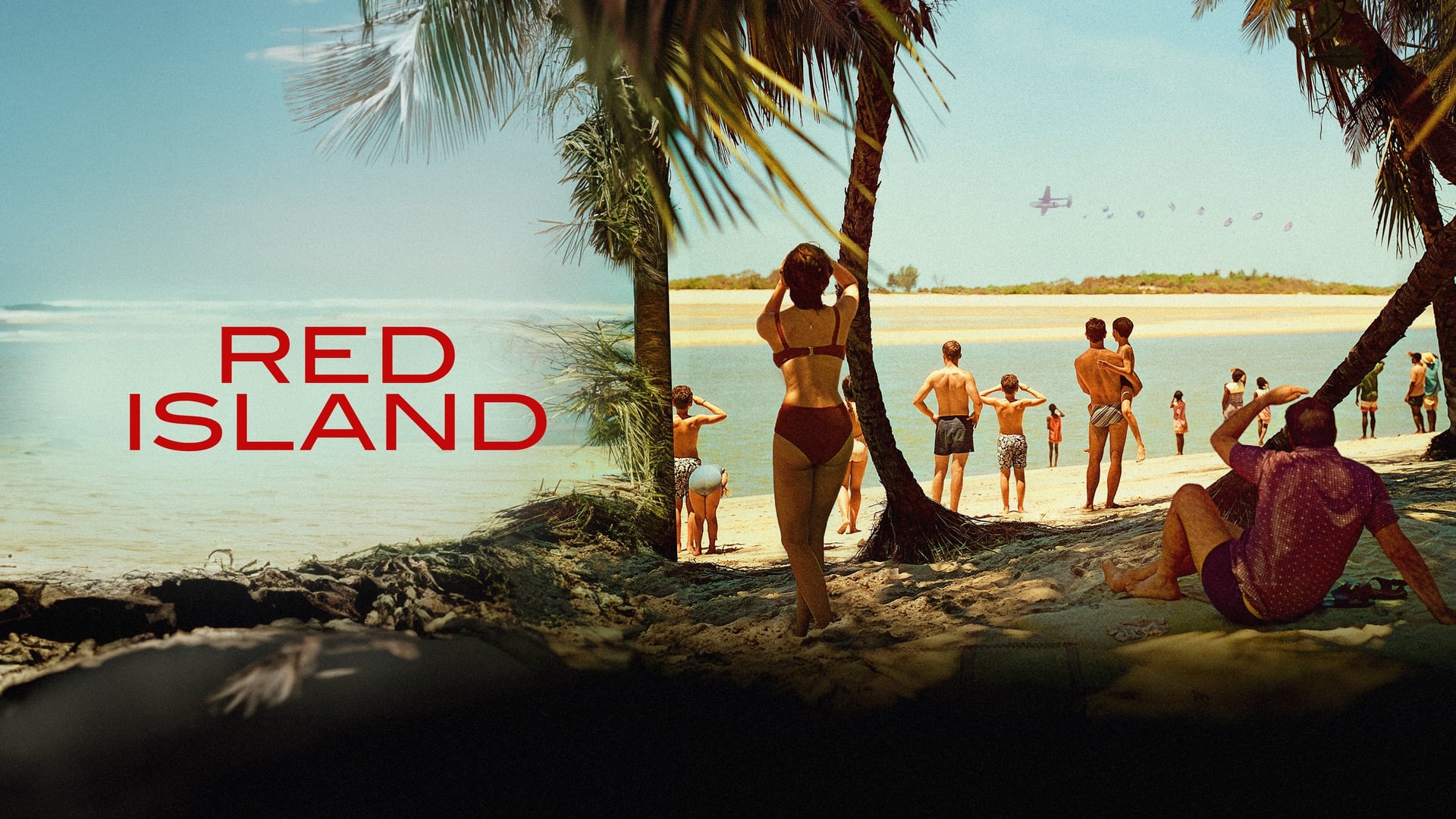 Foto do filme L'Île rouge