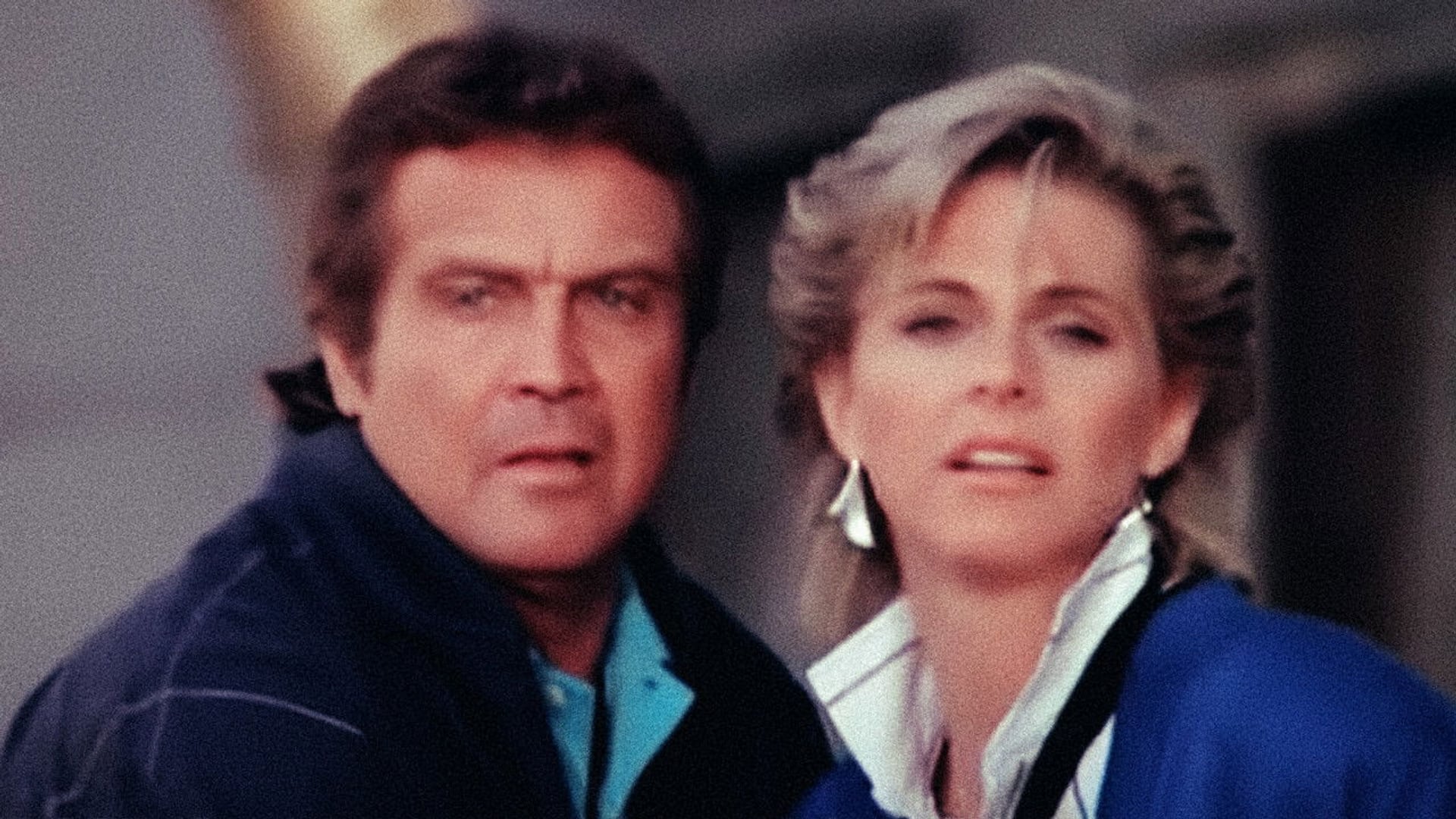 Foto do filme A Volta do Homem de Seis Milhões de Dólares e da Mulher Biônica