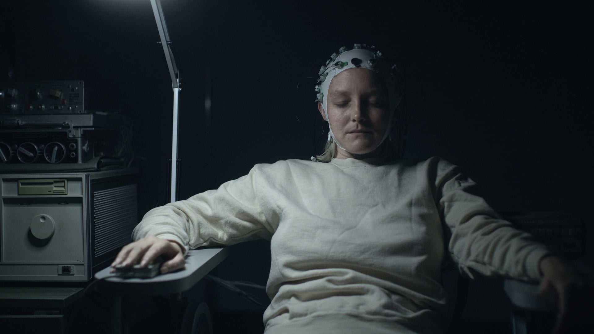 Foto do filme Ultrasound