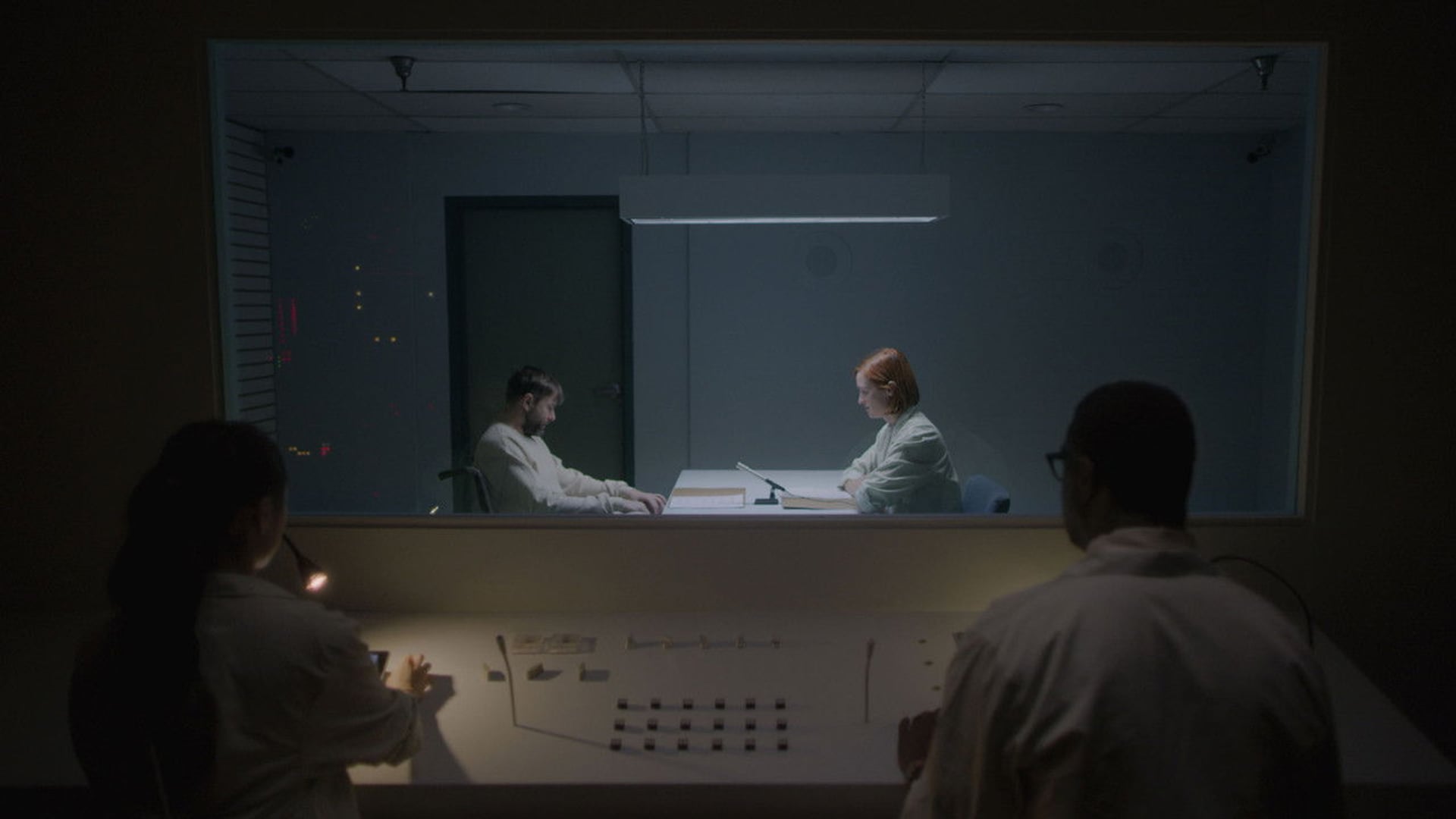 Foto do filme Ultrasound
