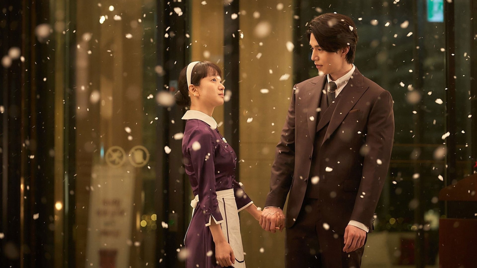 Foto do filme A Year-End Medley