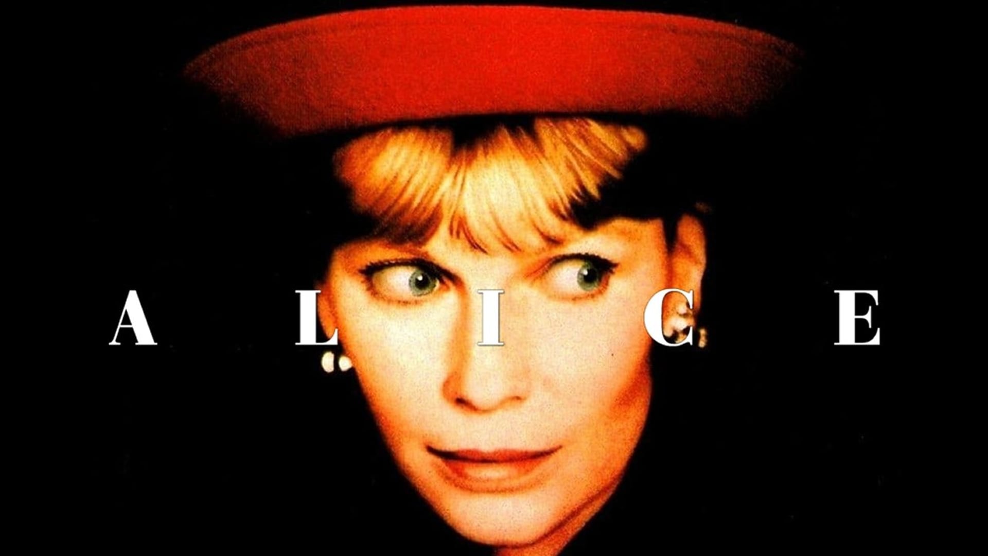 Foto do filme Simplesmente Alice