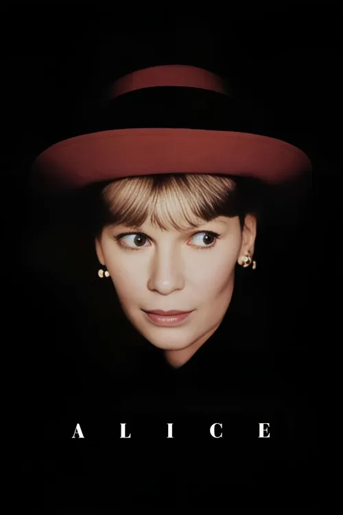 Simplesmente Alice