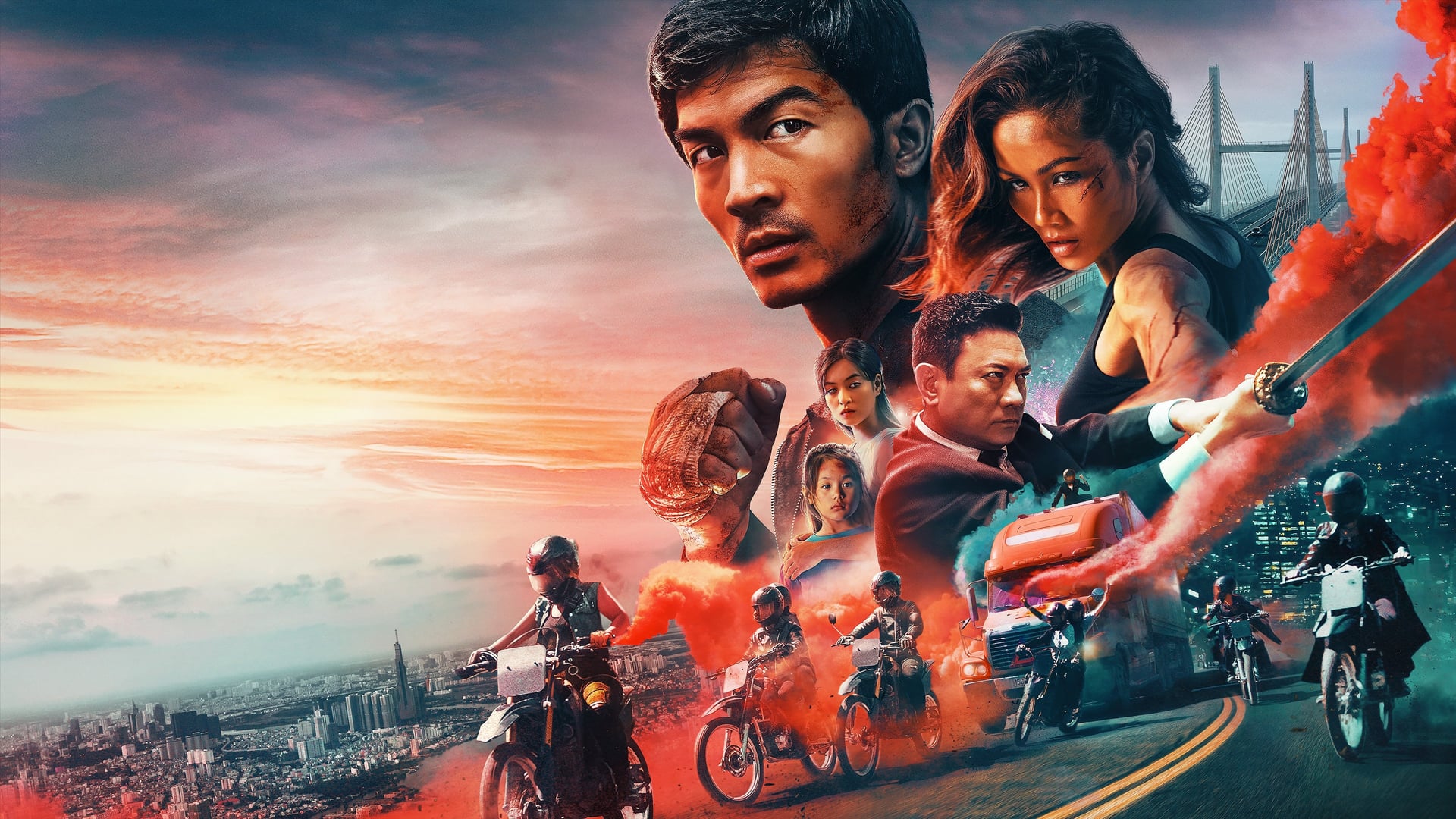 Foto do filme Magnum 578