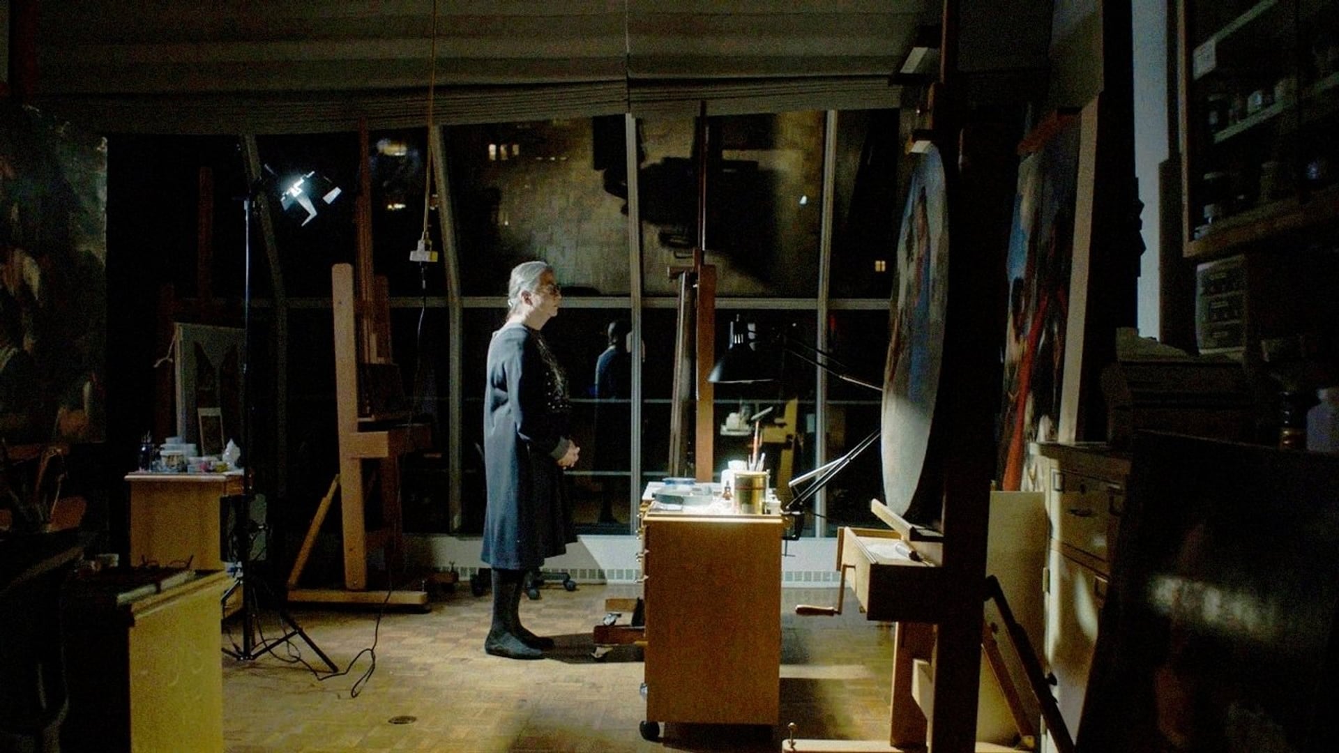 Foto do filme O Leonardo Perdido