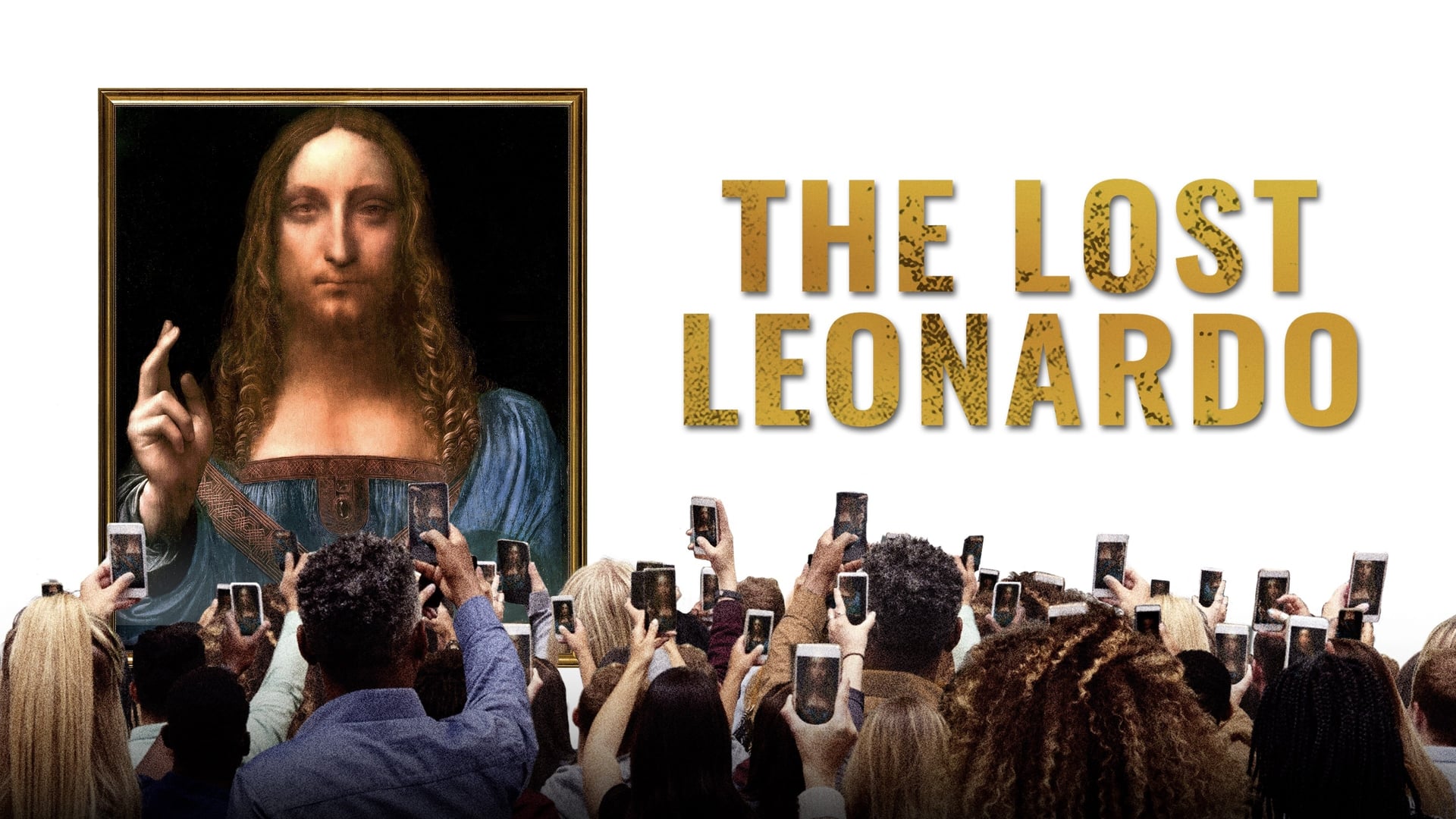 Foto do filme O Leonardo Perdido