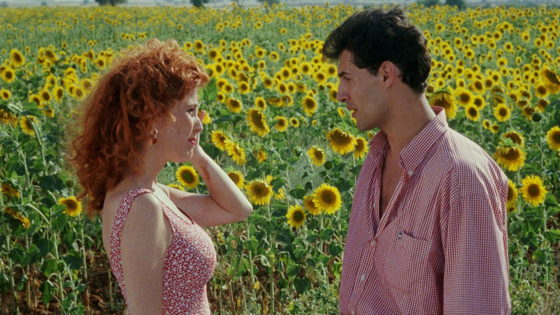 Foto do filme Kika