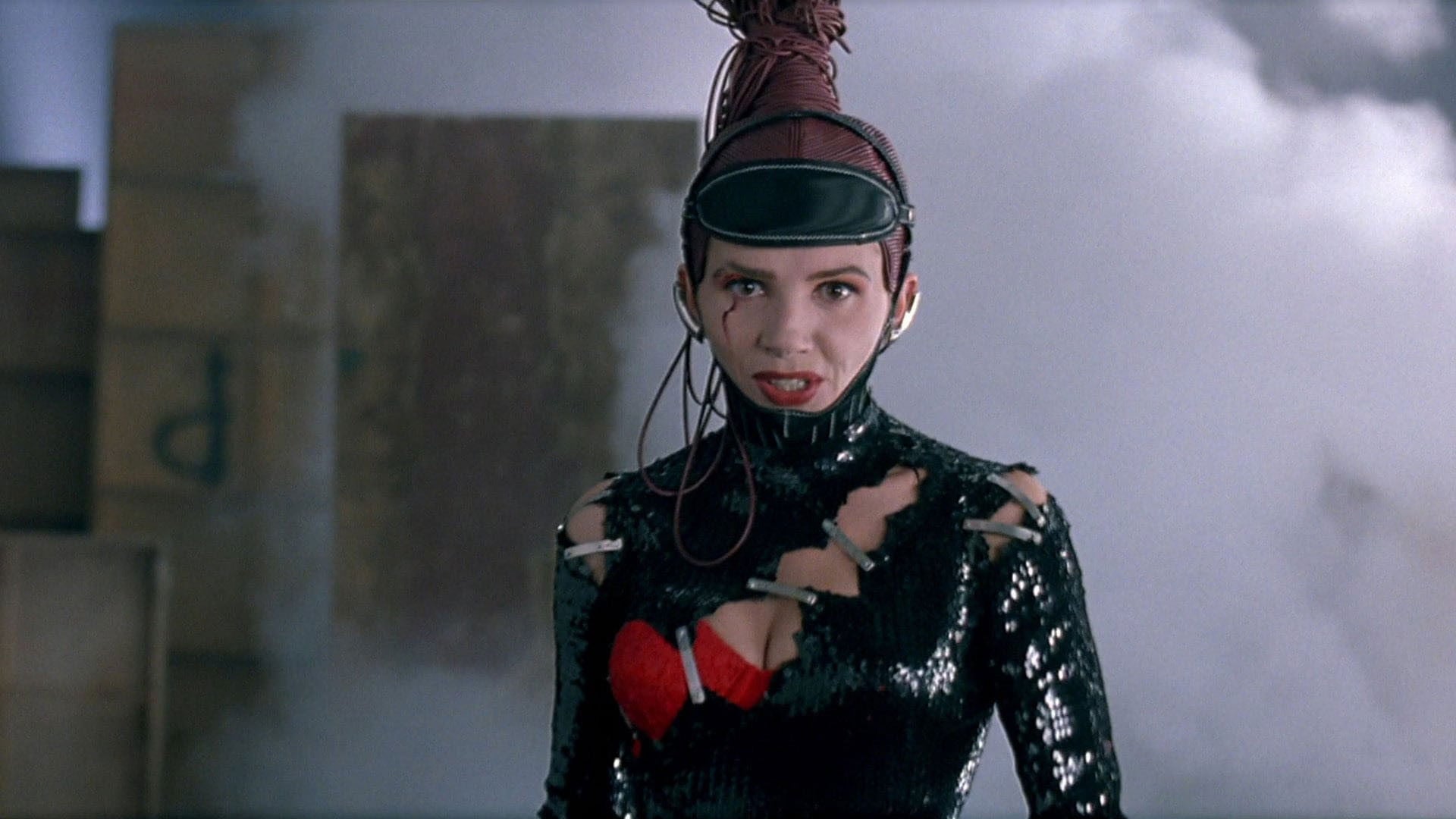 Foto do filme Kika