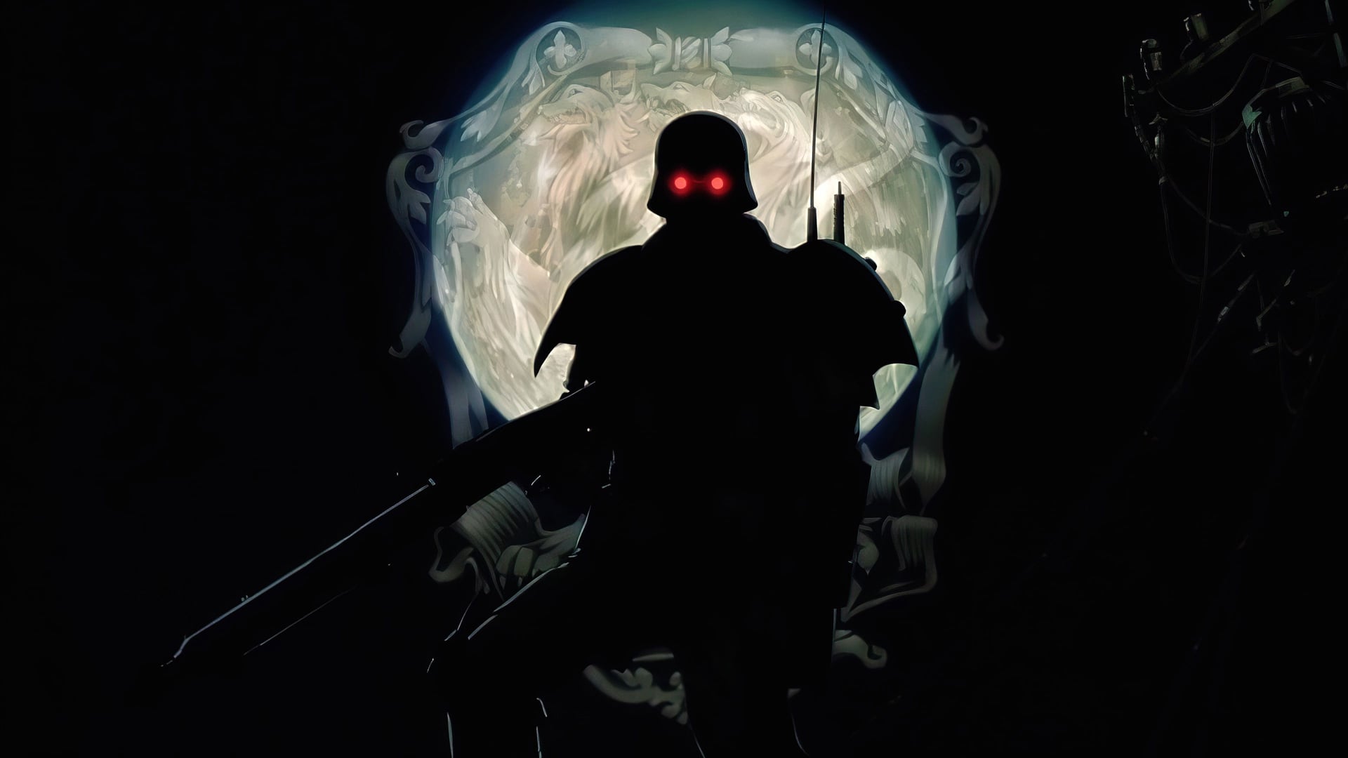 Foto do filme Jin-Roh: A Brigada dos Lobos