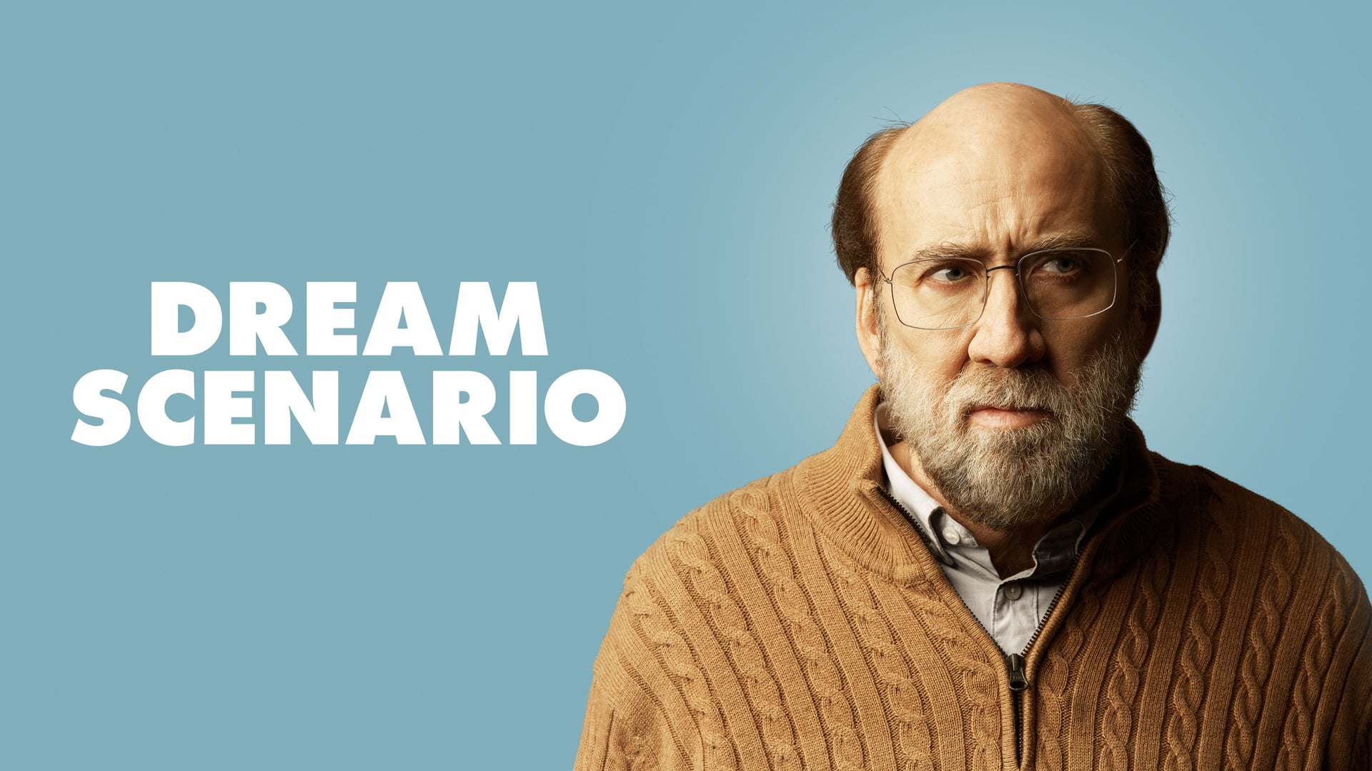 Foto do filme O Homem dos Sonhos