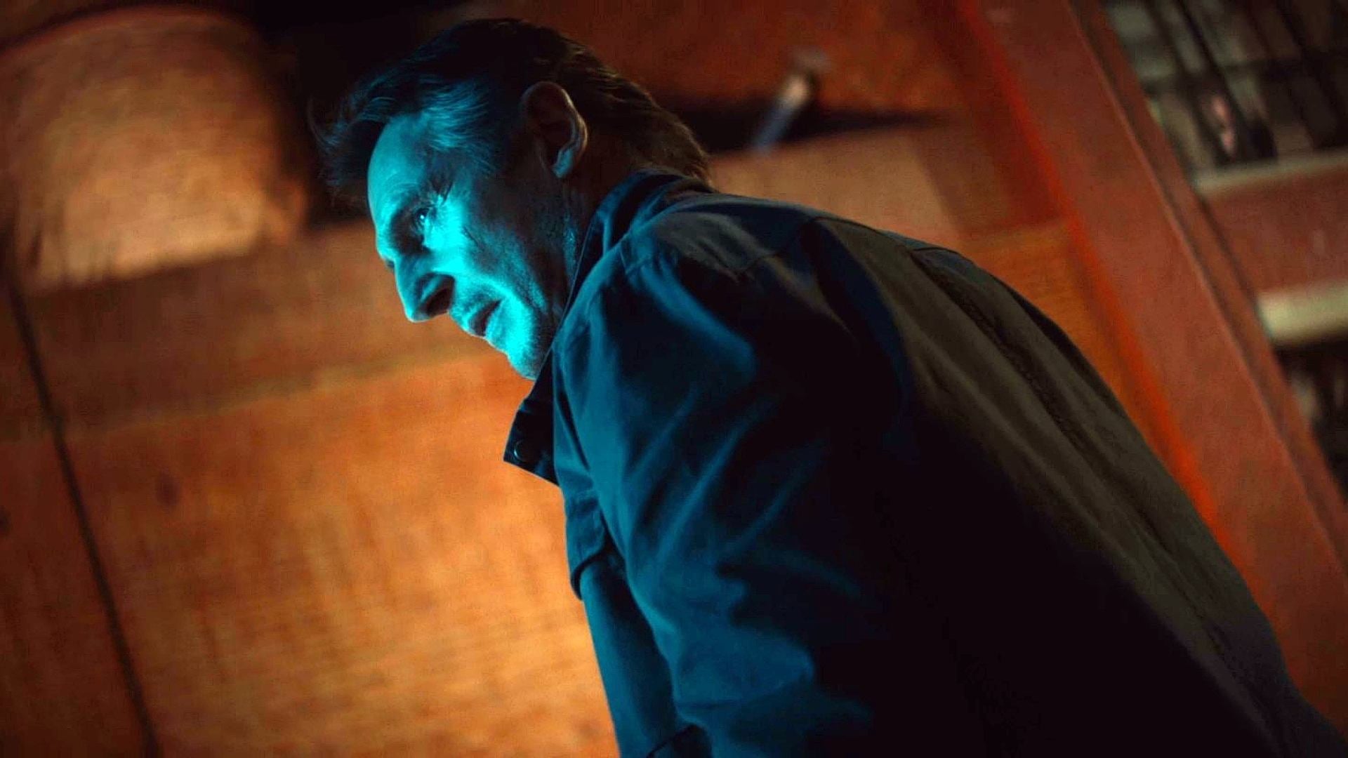 Foto do filme Agente das Sombras