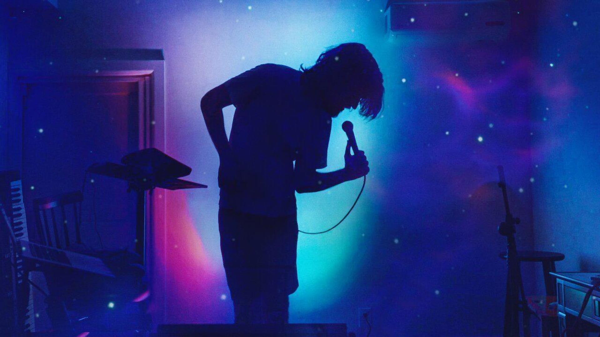 Foto do filme Bo Burnham: Inside