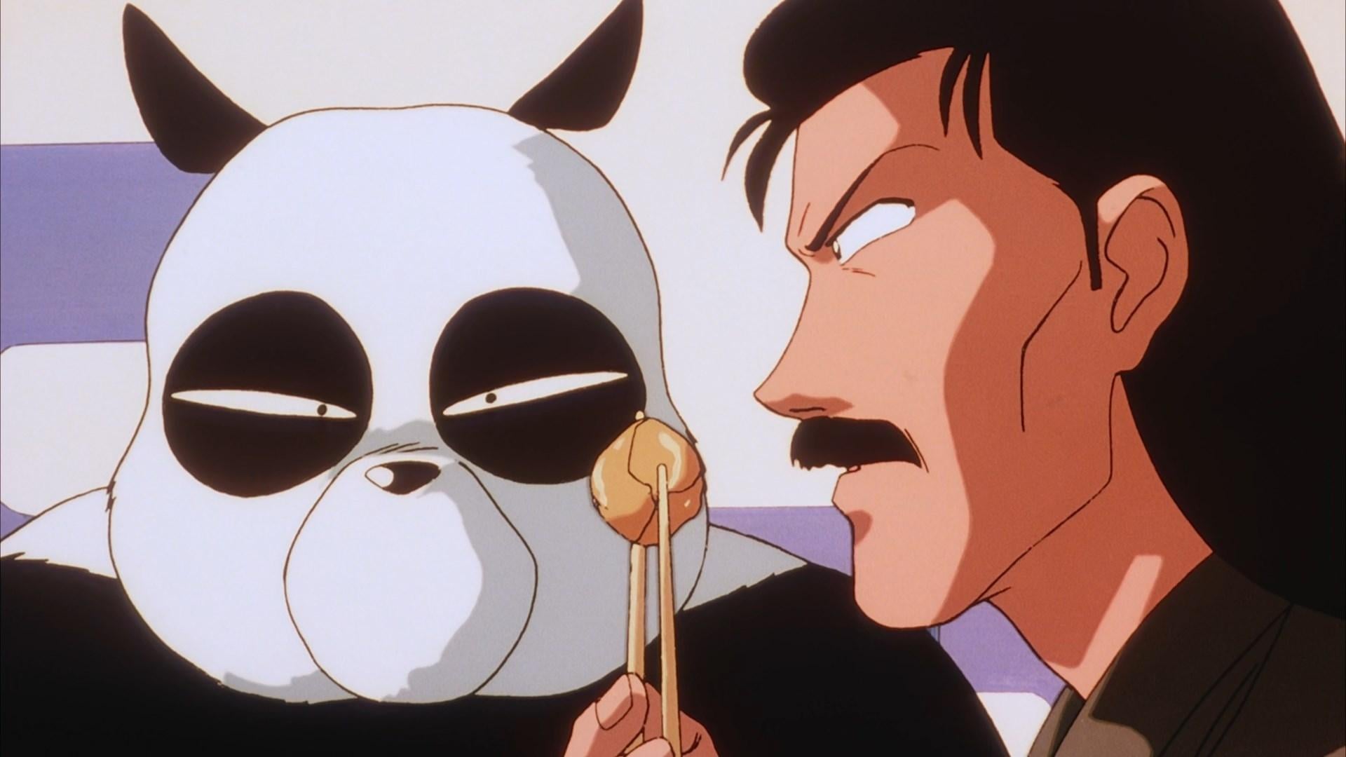 Foto do filme Ranma 1/2: Team Ranma vs. the Legendary Phoenix
