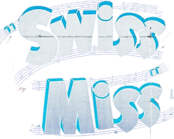 Foto do filme Swiss Miss