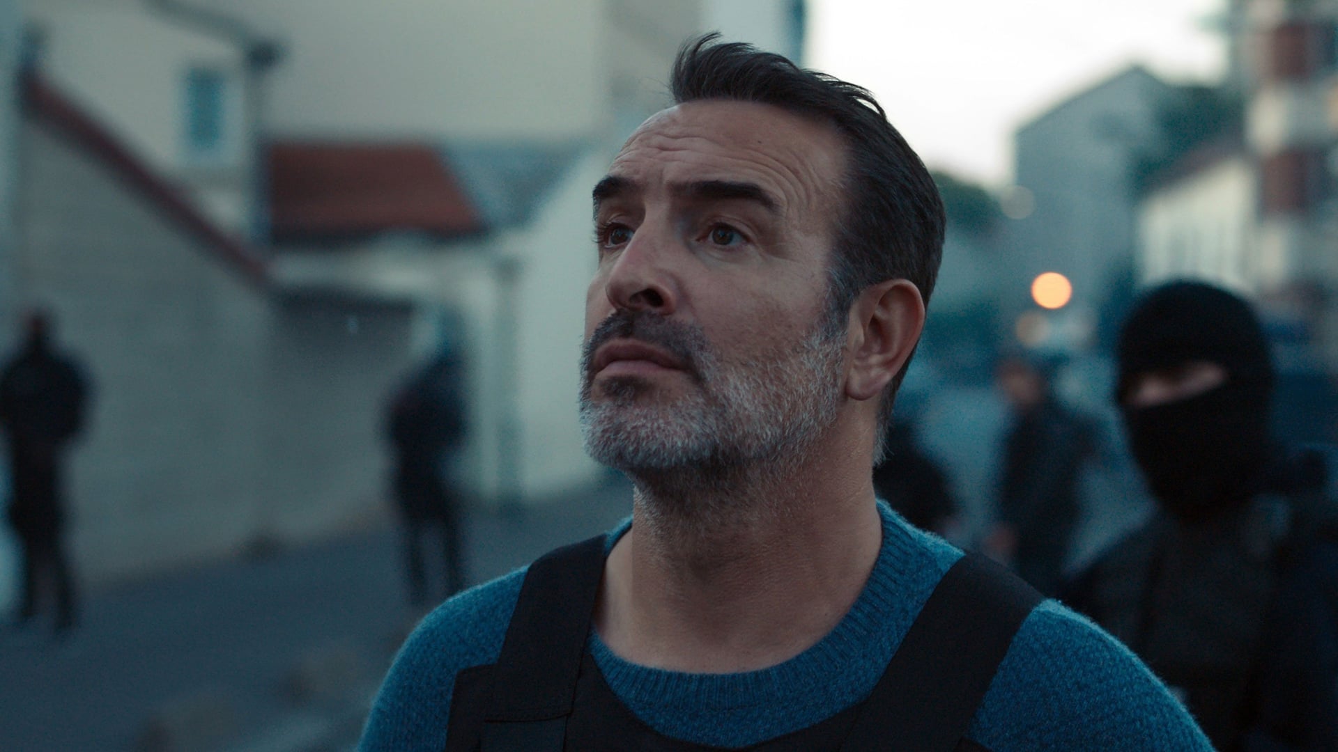Foto do filme Novembro: Paris Atacado