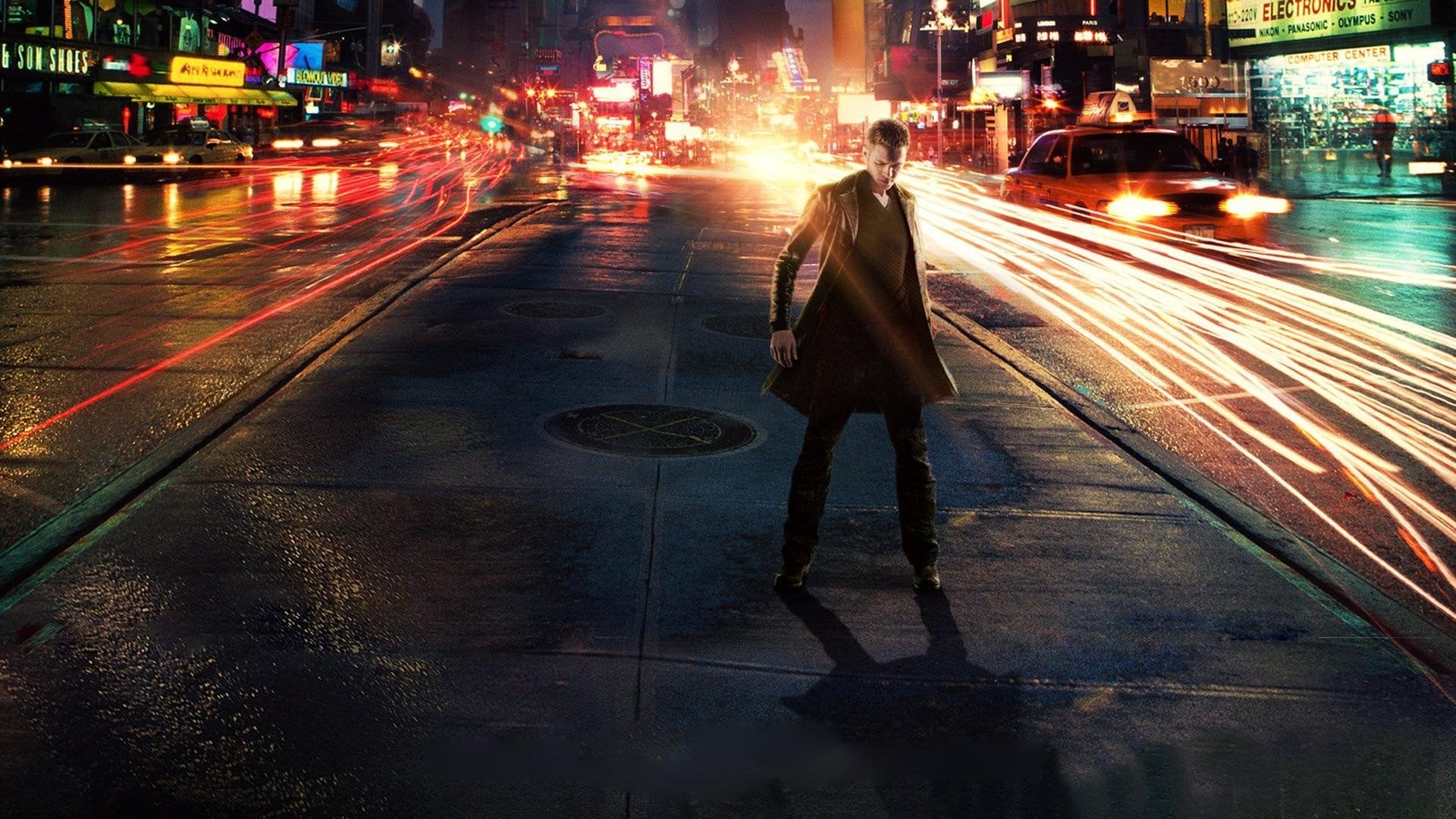 Foto do filme Jumper