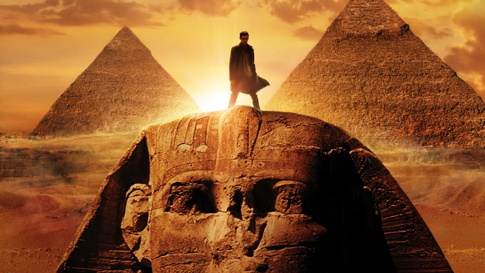 Foto do filme Jumper