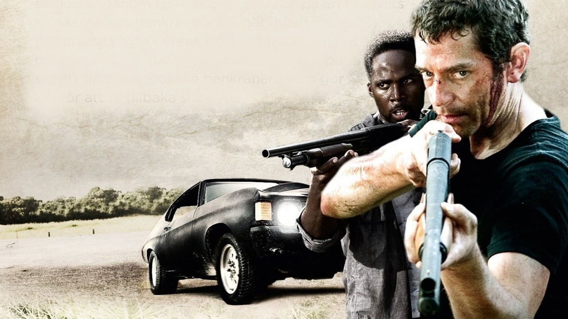 Foto do filme Na Mira dos Assassinos