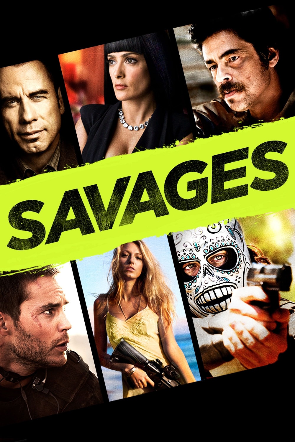 Selvagens