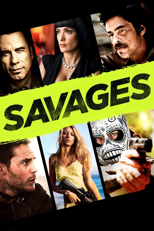 Selvagens