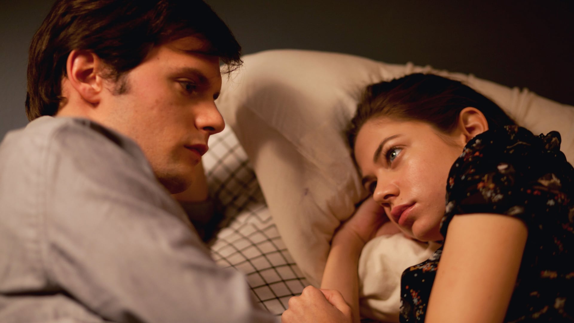 Foto do filme Descobrindo o Amor