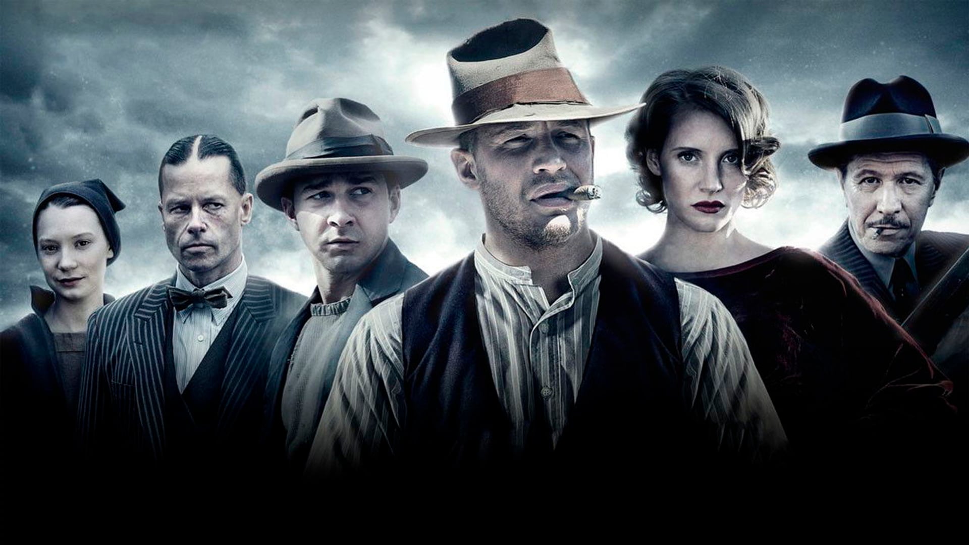 Foto do filme Os Infratores