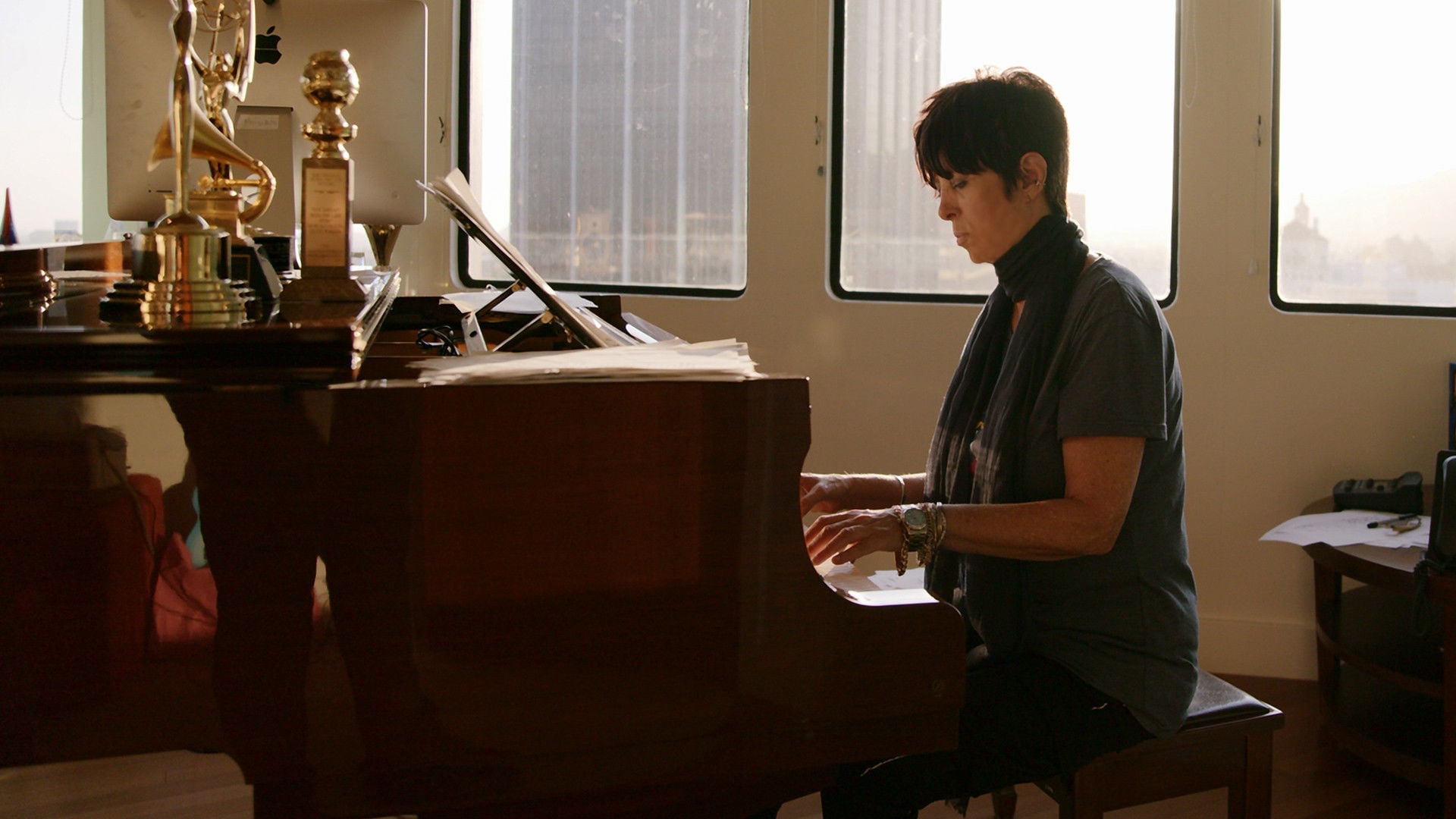 Foto do filme Diane Warren: Relentless