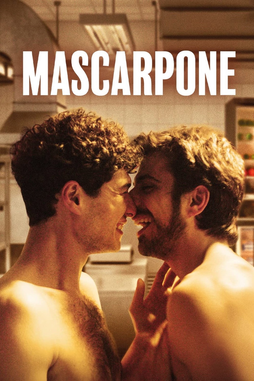Maschile singolare