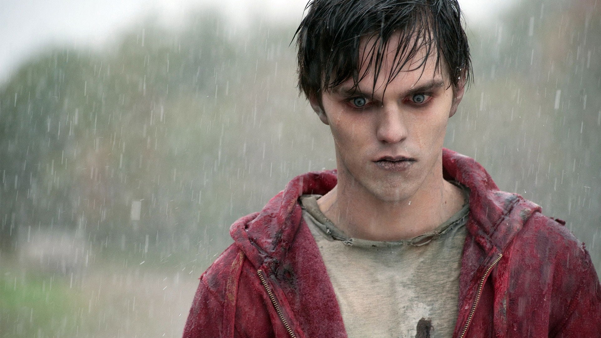 Foto do filme Meu Namorado é um Zumbi