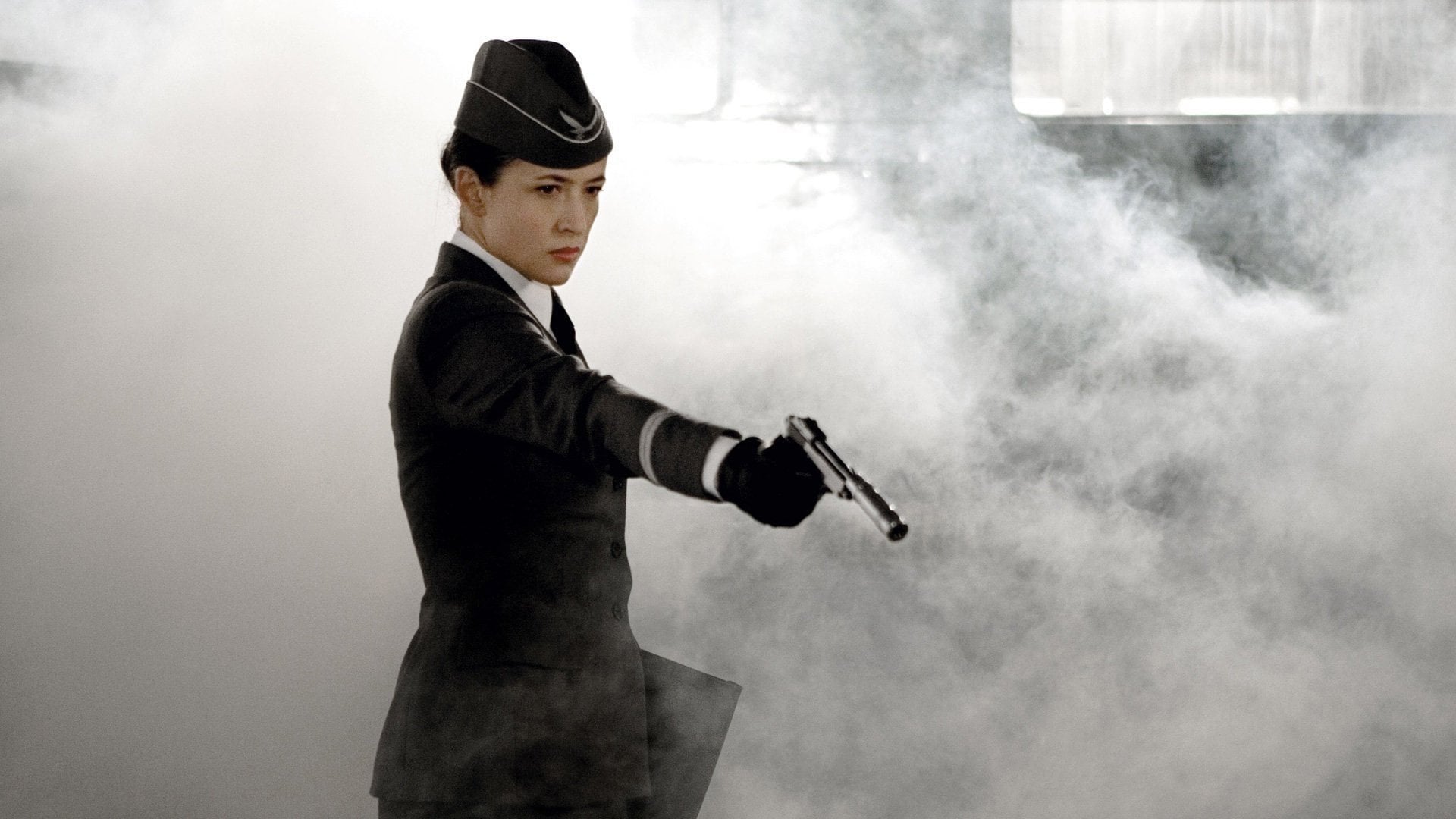 Foto do filme Contratadas Para Matar