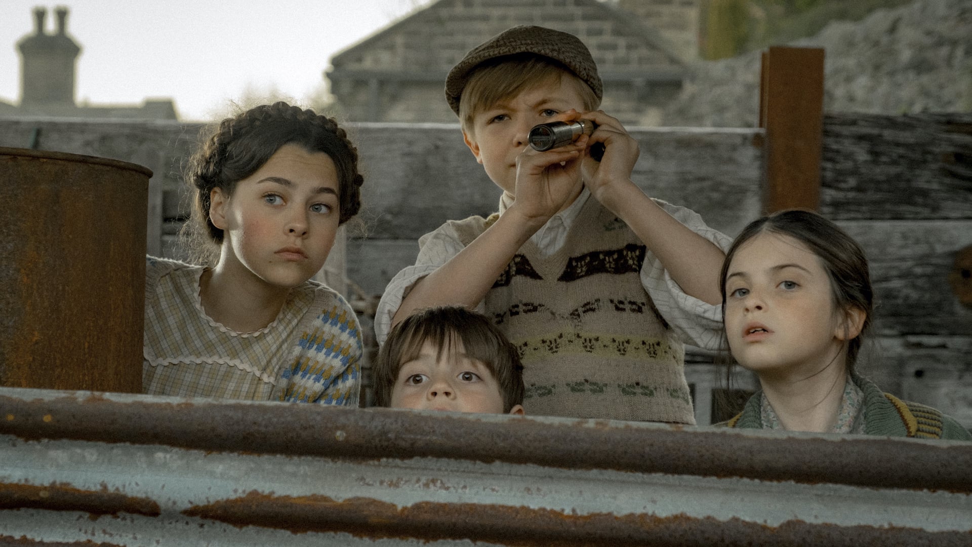 Foto do filme Quando o Coração Bate Mais Forte 2