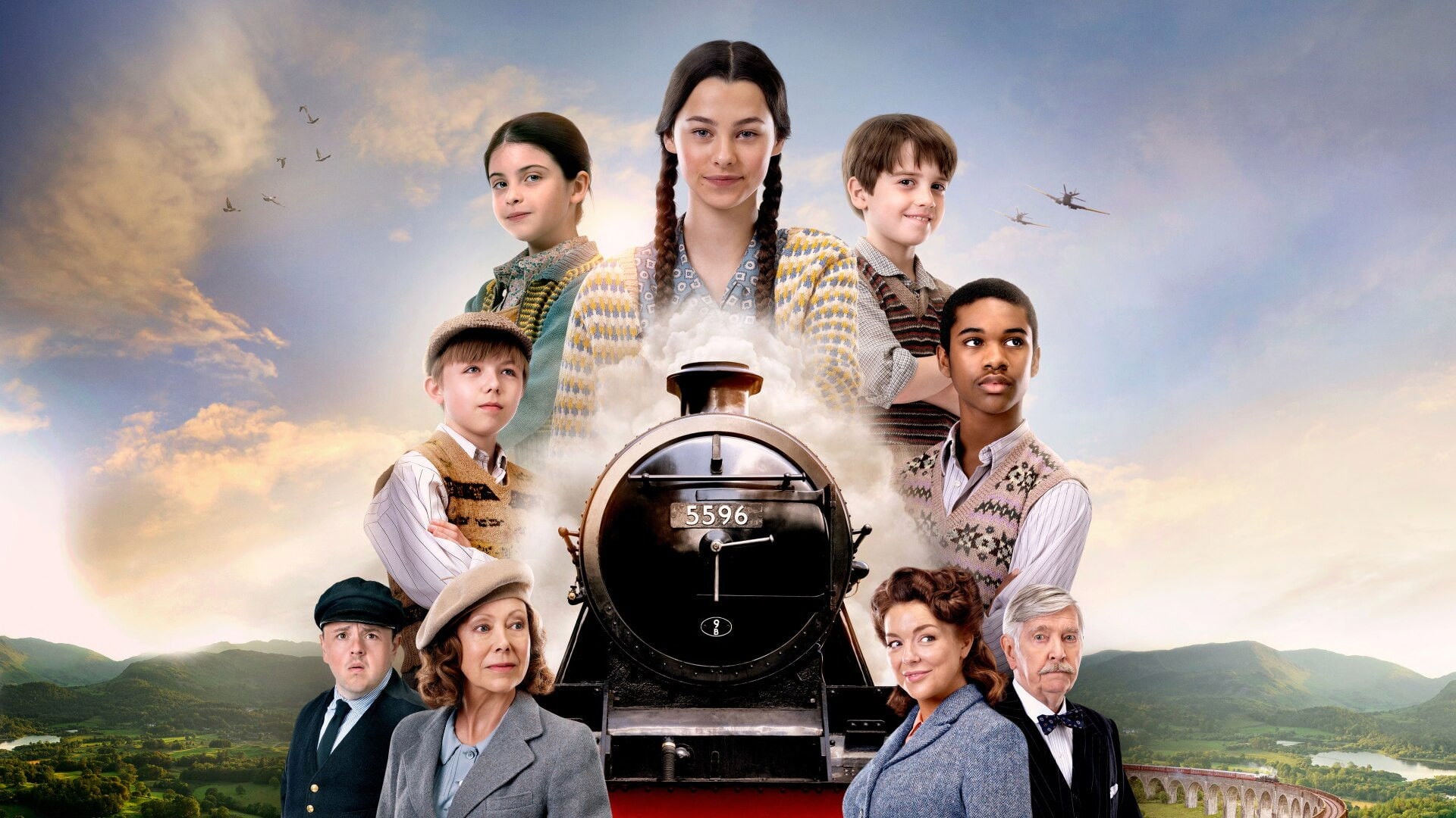 Foto do filme Quando o Coração Bate Mais Forte 2