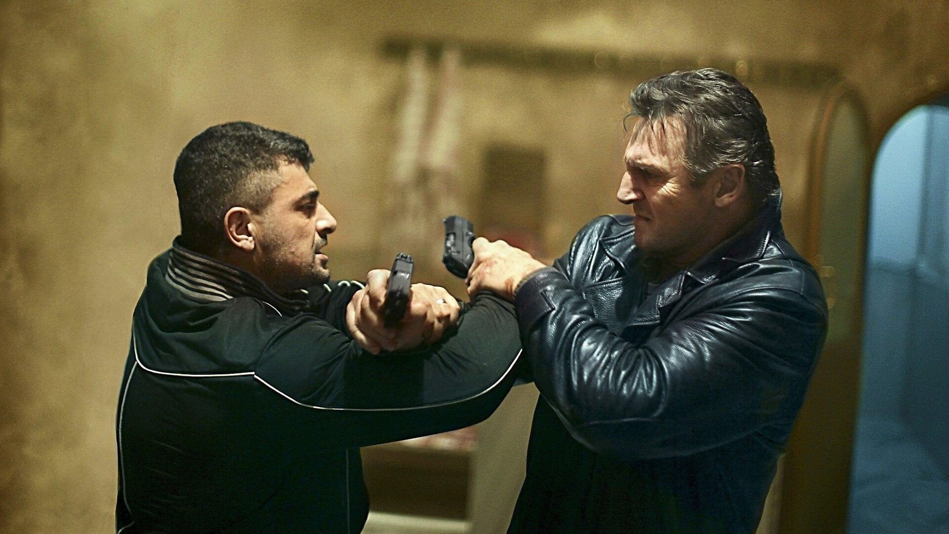 Foto do filme Busca Implacável 2