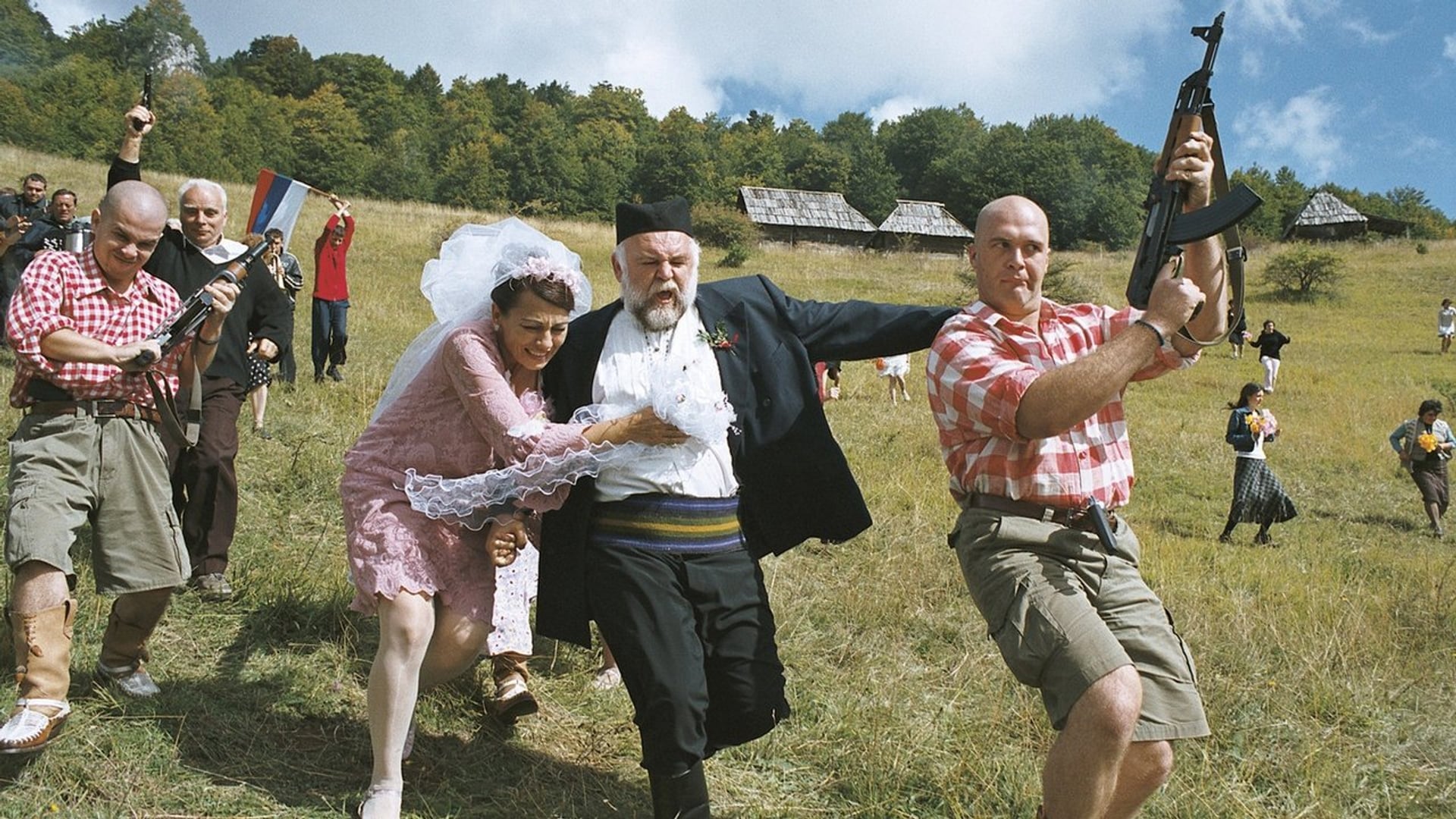 Foto do filme Promise Me This