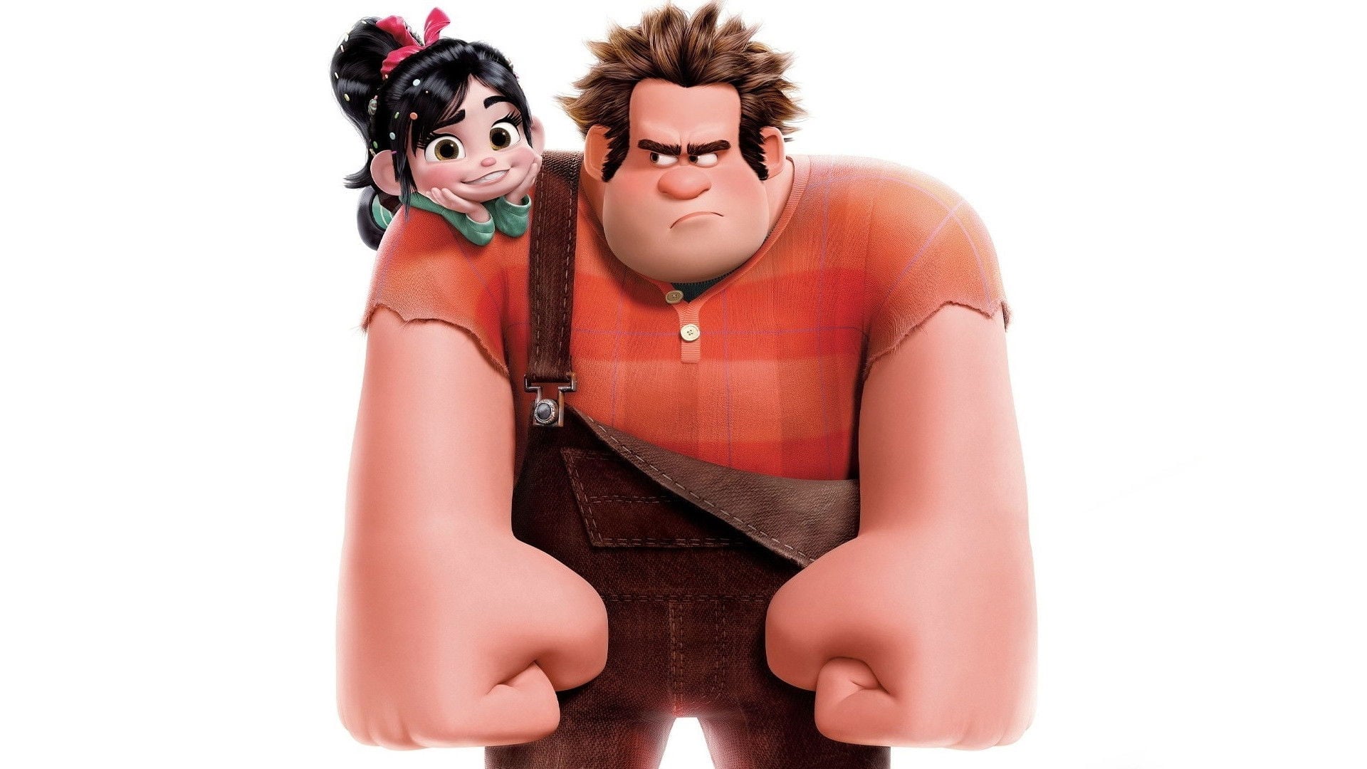 Foto do filme Detona Ralph